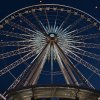 Wolfgang Teuber &quot;Riesenrad&quot;